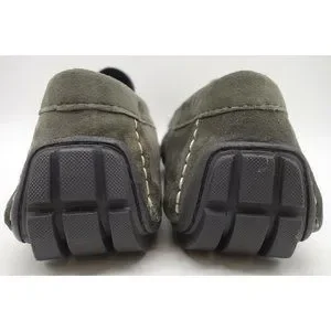 Joseph Abboud | Shoes | Joseph Abboud Gray Leather Casual 